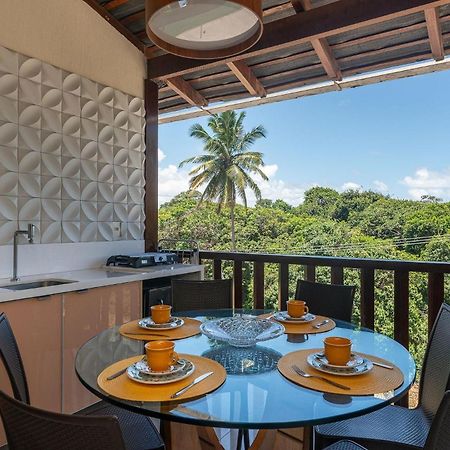 Nannai Residence Luxo Muro Alto Porto De Galinhas Cervejeira E Grill Ngoại thất bức ảnh