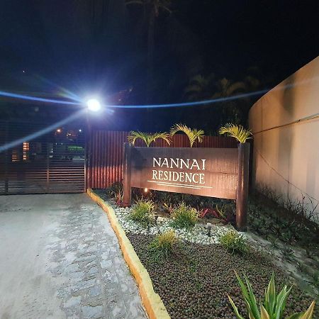 Nannai Residence Luxo Muro Alto Porto De Galinhas Cervejeira E Grill Ngoại thất bức ảnh