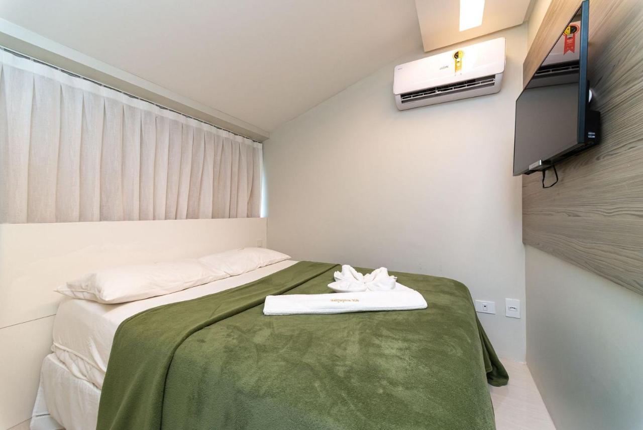 Nannai Residence Luxo Muro Alto Porto De Galinhas Cervejeira E Grill Ngoại thất bức ảnh