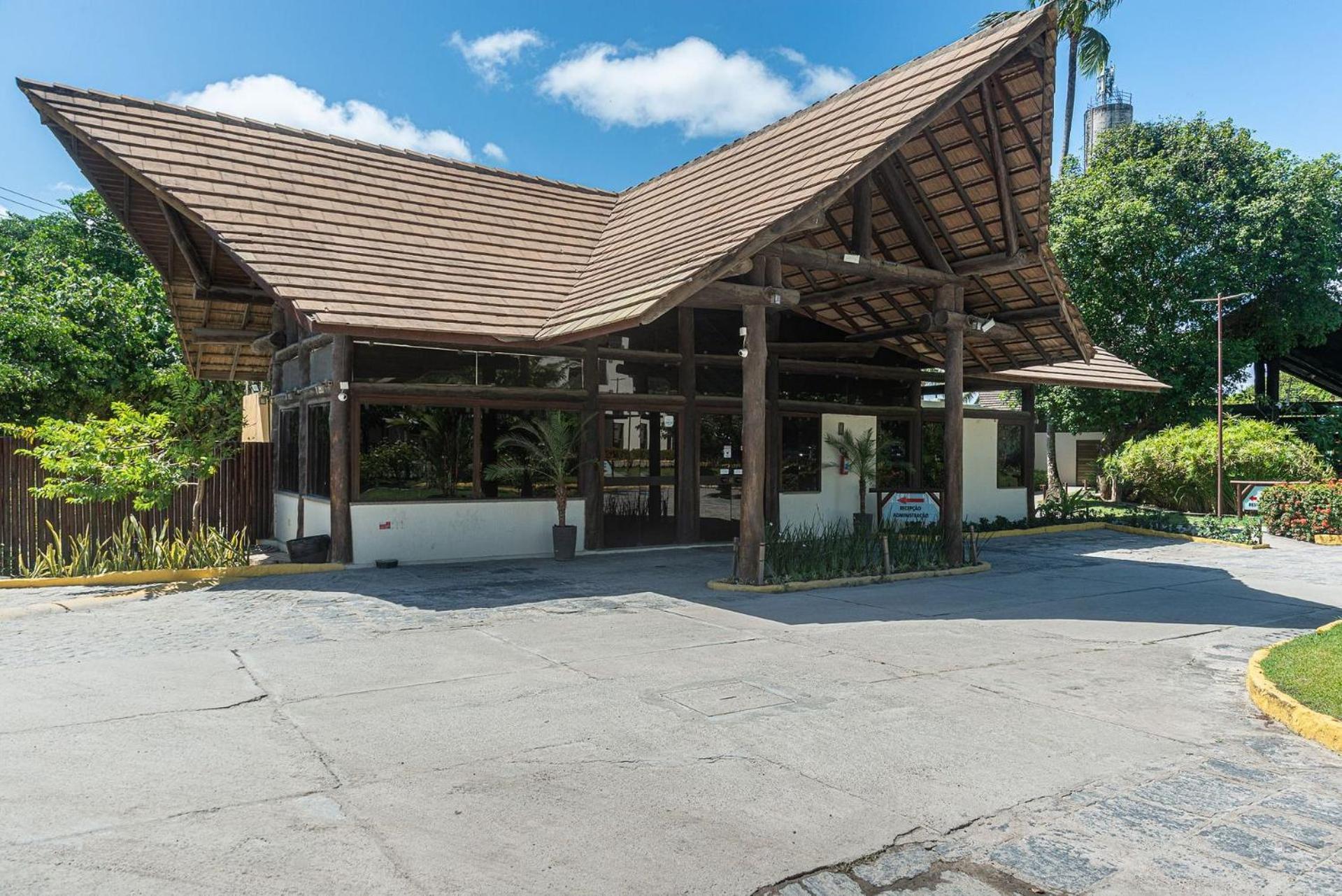 Nannai Residence Luxo Muro Alto Porto De Galinhas Cervejeira E Grill Ngoại thất bức ảnh