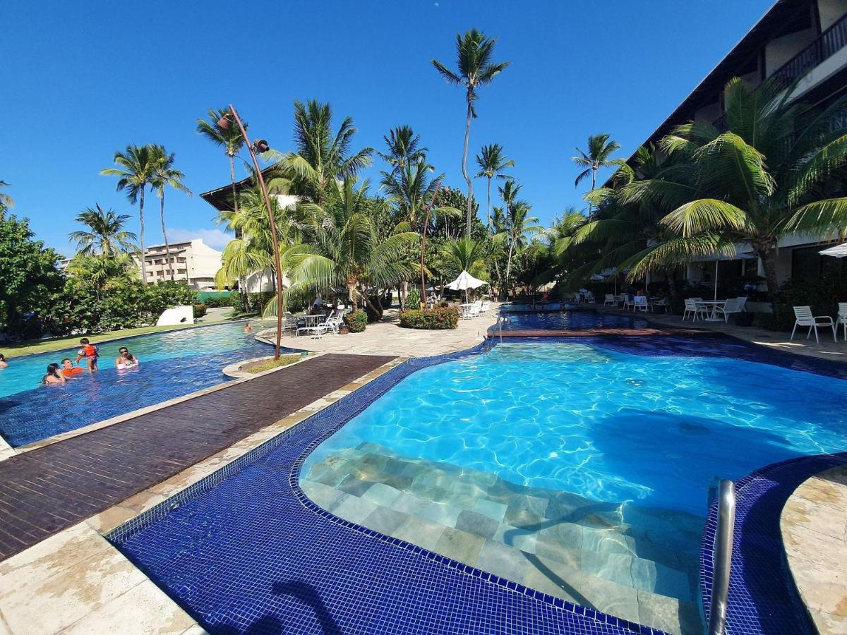Nannai Residence Luxo Muro Alto Porto De Galinhas Cervejeira E Grill Ngoại thất bức ảnh