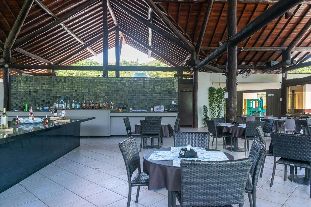 Nannai Residence Luxo Muro Alto Porto De Galinhas Cervejeira E Grill Ngoại thất bức ảnh