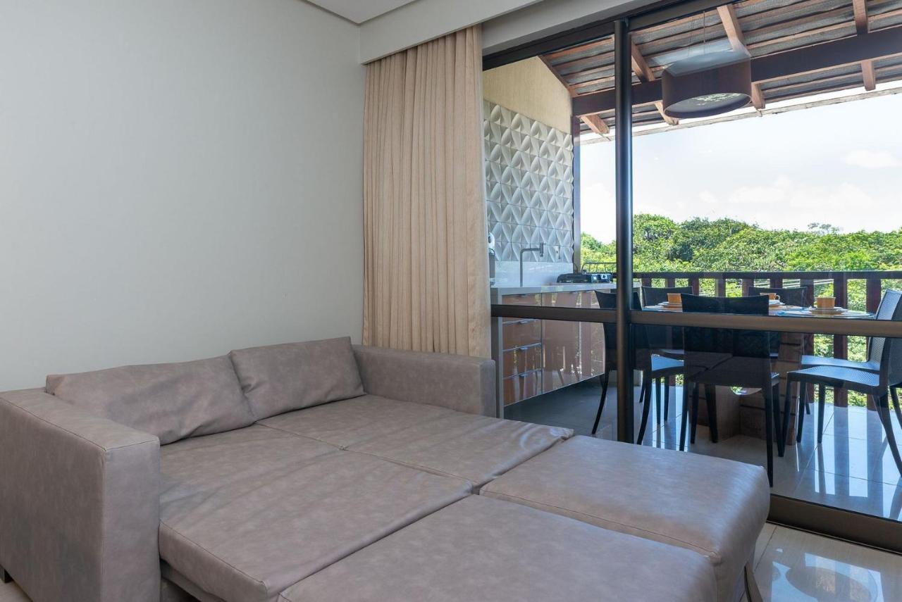 Nannai Residence Luxo Muro Alto Porto De Galinhas Cervejeira E Grill Ngoại thất bức ảnh