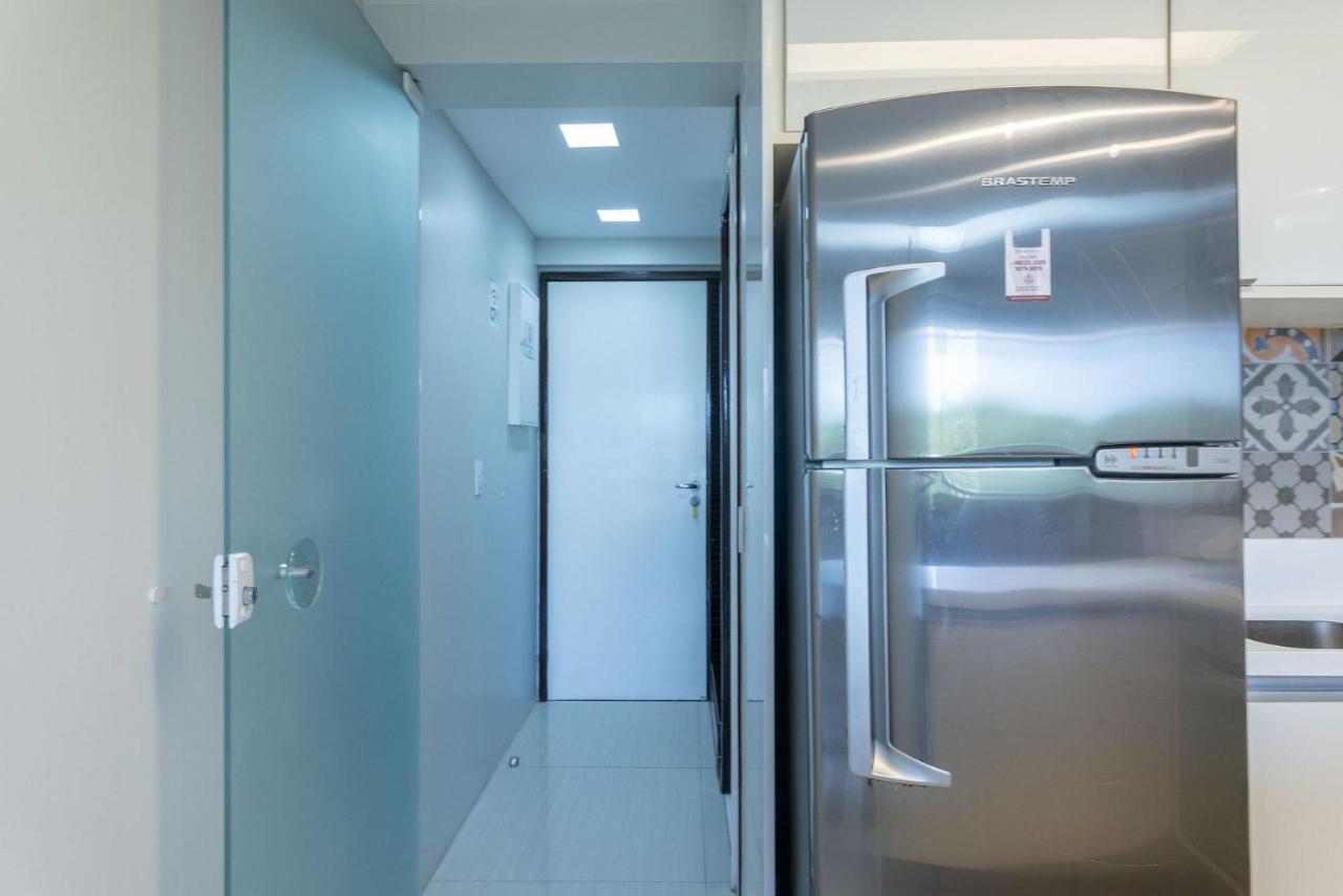 Nannai Residence Luxo Muro Alto Porto De Galinhas Cervejeira E Grill Ngoại thất bức ảnh