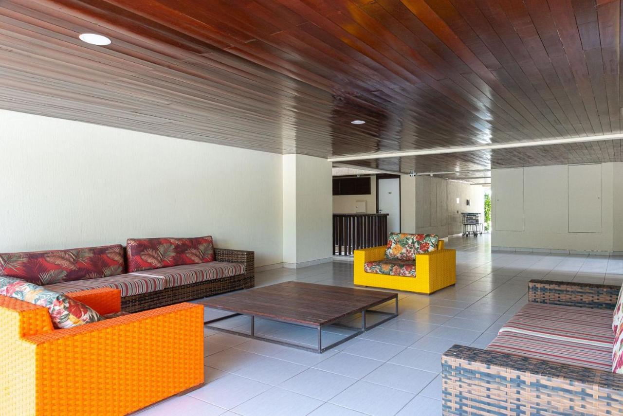 Nannai Residence Luxo Muro Alto Porto De Galinhas Cervejeira E Grill Ngoại thất bức ảnh