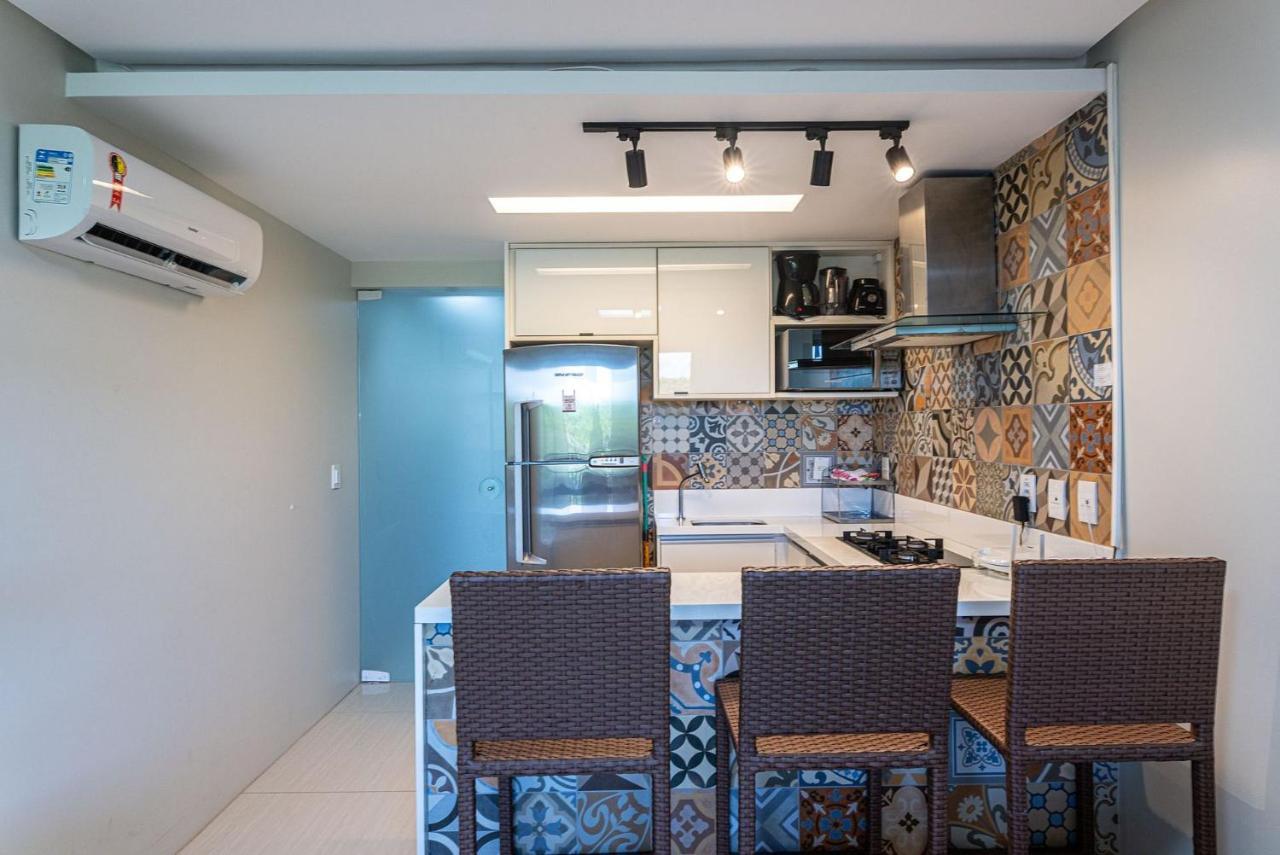 Nannai Residence Luxo Muro Alto Porto De Galinhas Cervejeira E Grill Ngoại thất bức ảnh
