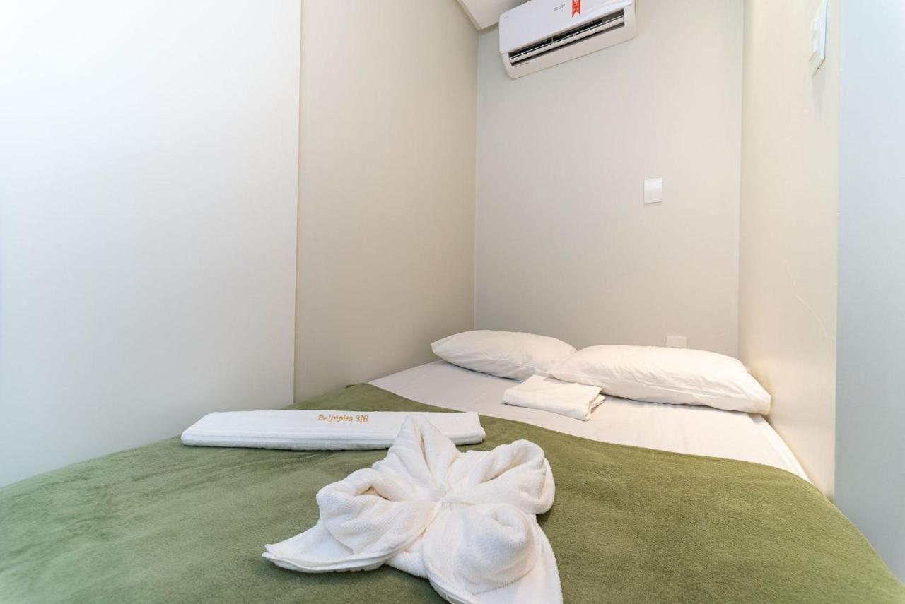 Nannai Residence Luxo Muro Alto Porto De Galinhas Cervejeira E Grill Ngoại thất bức ảnh