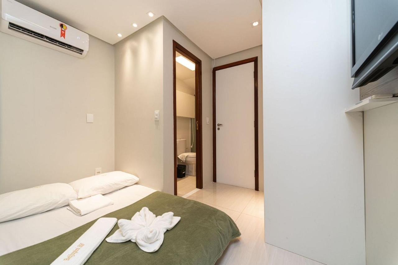 Nannai Residence Luxo Muro Alto Porto De Galinhas Cervejeira E Grill Ngoại thất bức ảnh