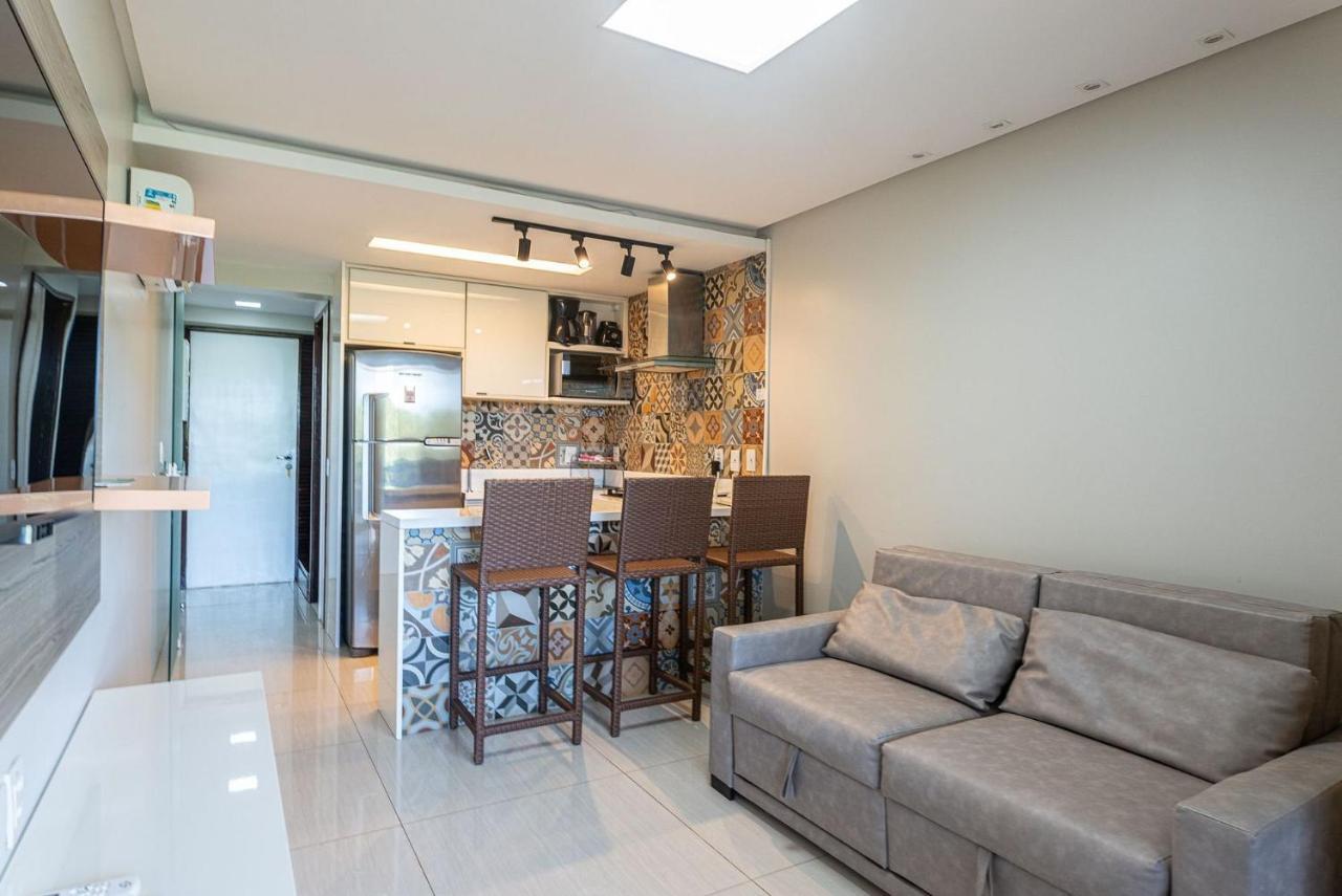 Nannai Residence Luxo Muro Alto Porto De Galinhas Cervejeira E Grill Ngoại thất bức ảnh