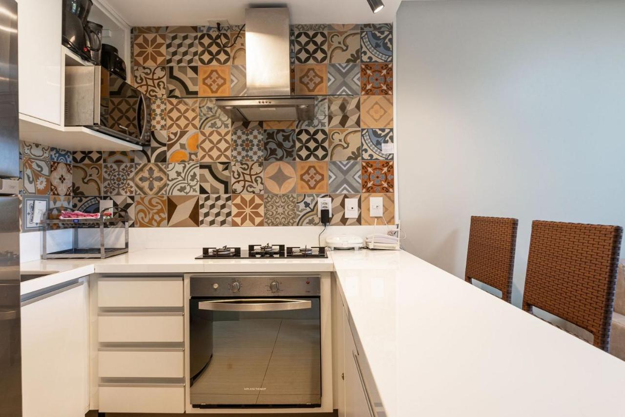 Nannai Residence Luxo Muro Alto Porto De Galinhas Cervejeira E Grill Ngoại thất bức ảnh
