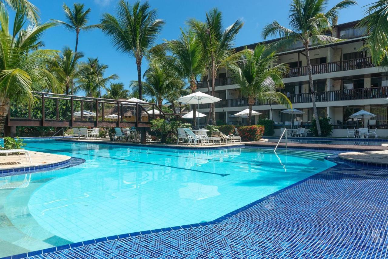 Nannai Residence Luxo Muro Alto Porto De Galinhas Cervejeira E Grill Ngoại thất bức ảnh