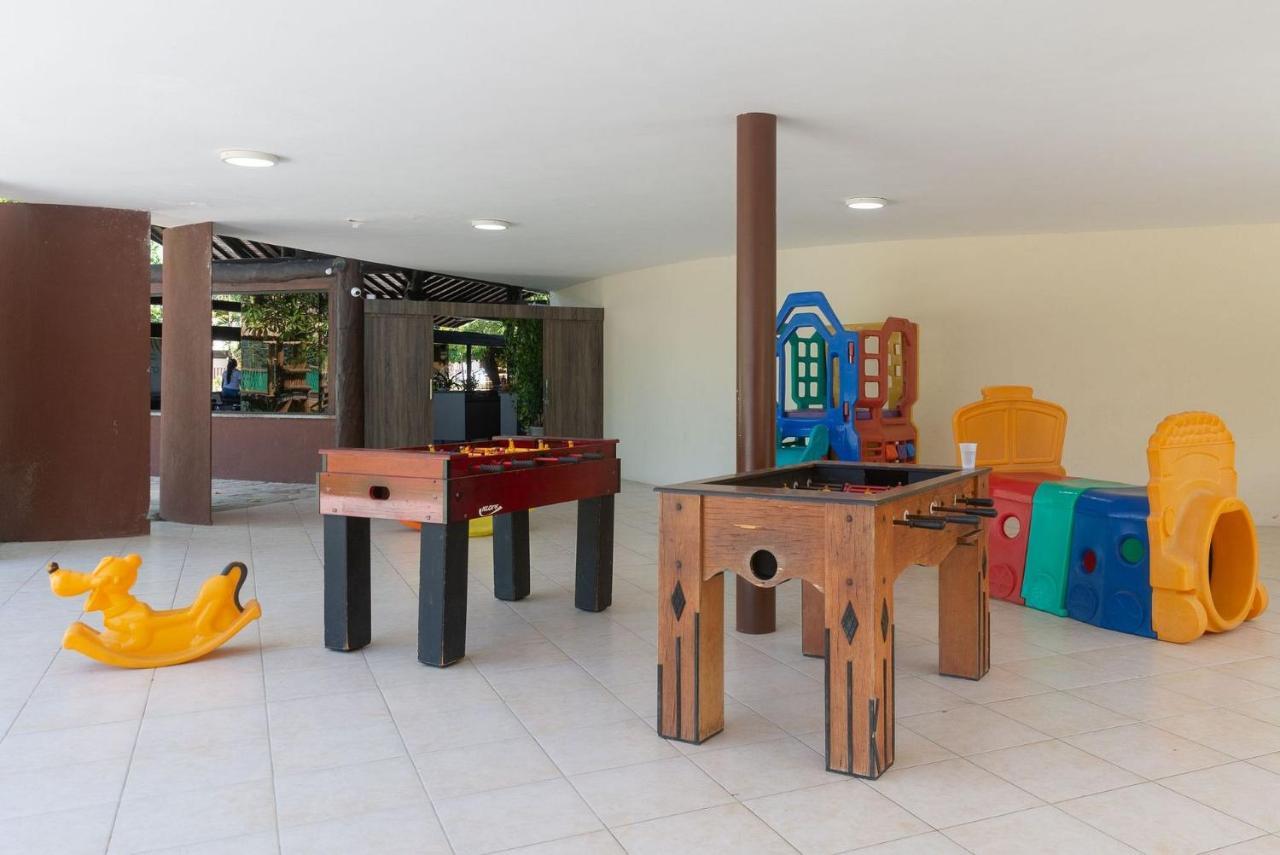Nannai Residence Luxo Muro Alto Porto De Galinhas Cervejeira E Grill Ngoại thất bức ảnh