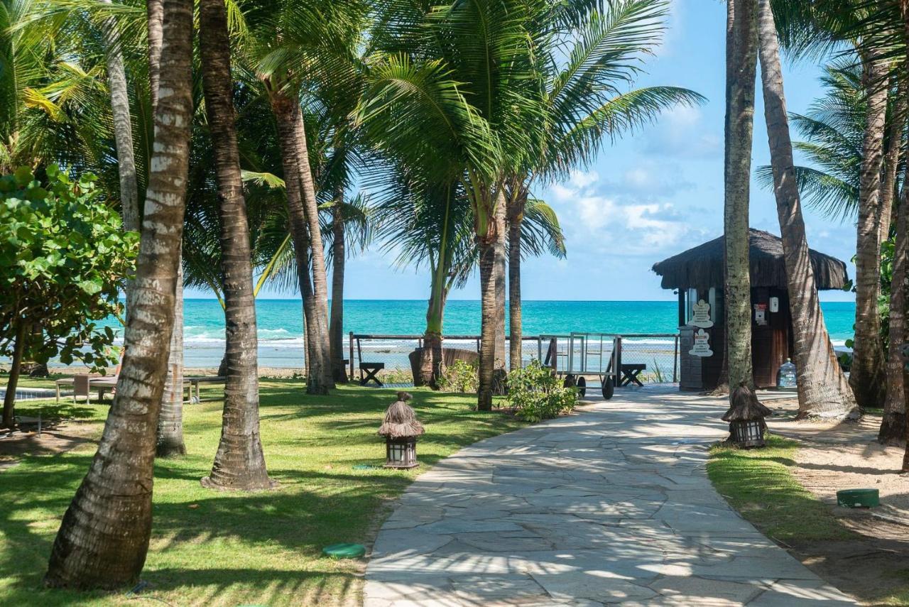 Nannai Residence Luxo Muro Alto Porto De Galinhas Cervejeira E Grill Ngoại thất bức ảnh