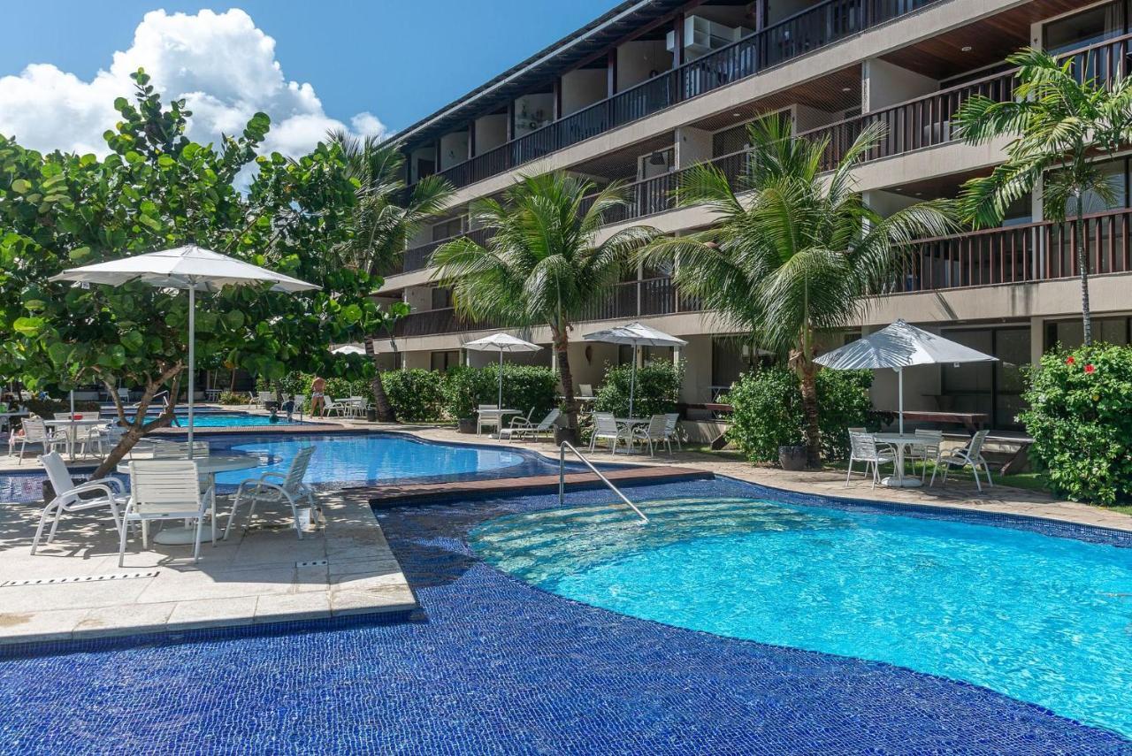 Nannai Residence Luxo Muro Alto Porto De Galinhas Cervejeira E Grill Ngoại thất bức ảnh
