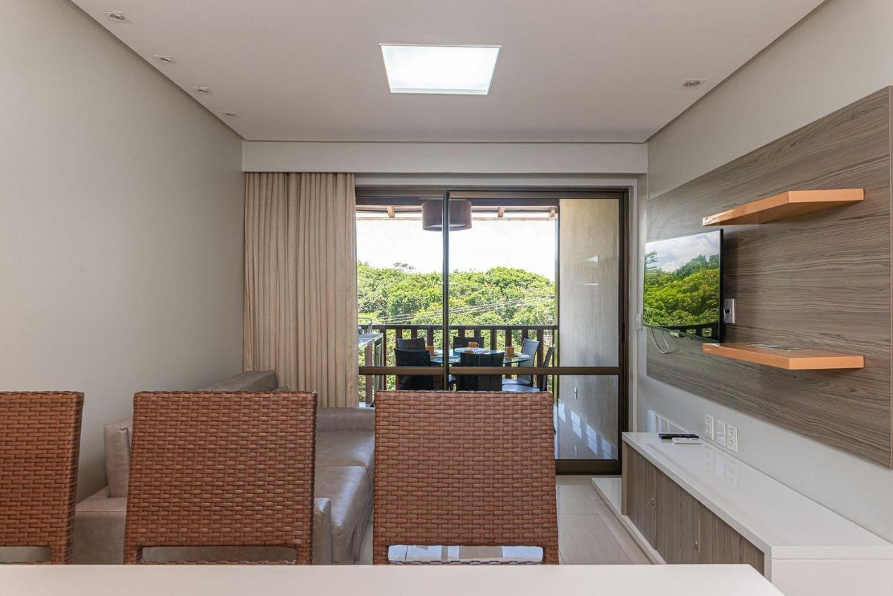 Nannai Residence Luxo Muro Alto Porto De Galinhas Cervejeira E Grill Ngoại thất bức ảnh
