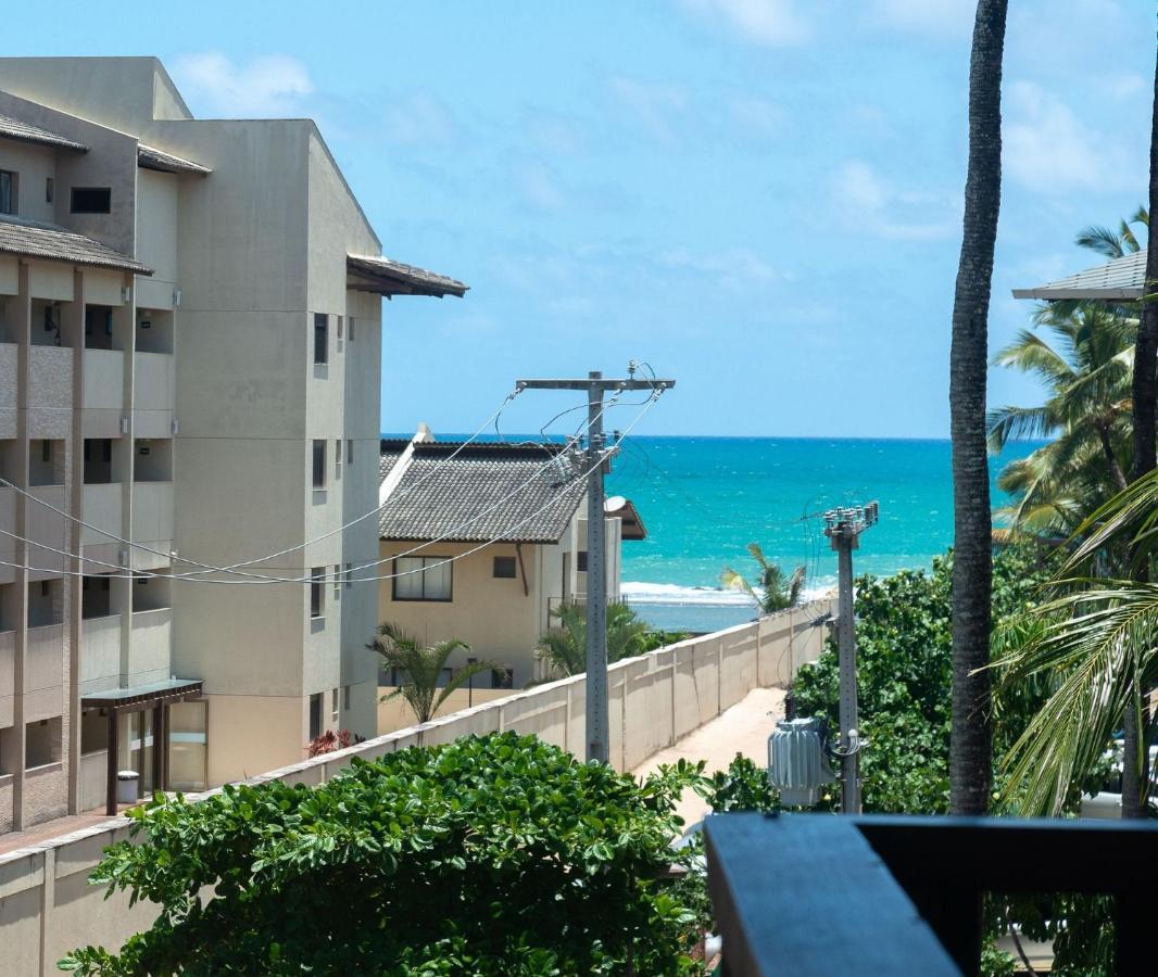 Nannai Residence Luxo Muro Alto Porto De Galinhas Cervejeira E Grill Ngoại thất bức ảnh