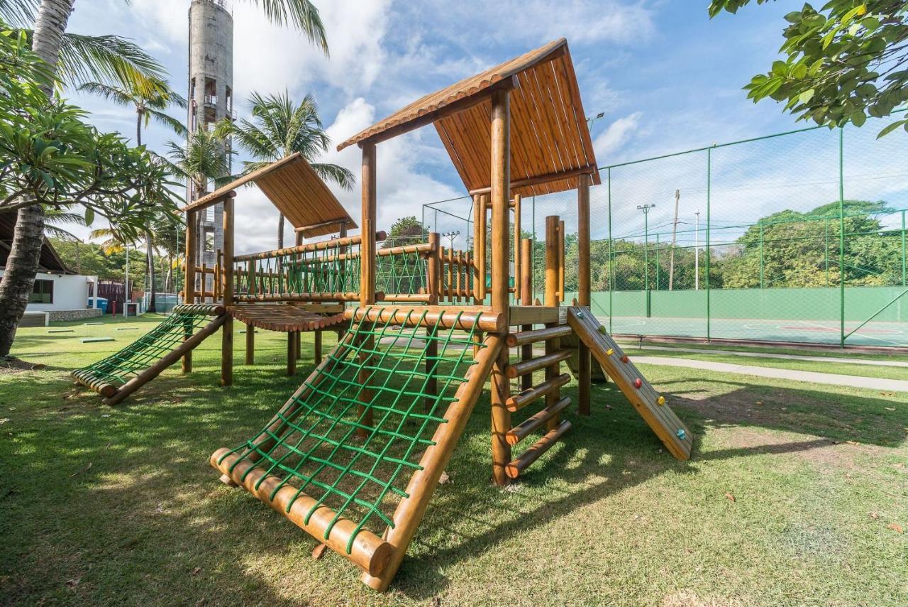Nannai Residence Luxo Muro Alto Porto De Galinhas Cervejeira E Grill Ngoại thất bức ảnh