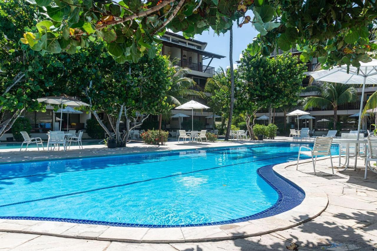 Nannai Residence Luxo Muro Alto Porto De Galinhas Cervejeira E Grill Ngoại thất bức ảnh