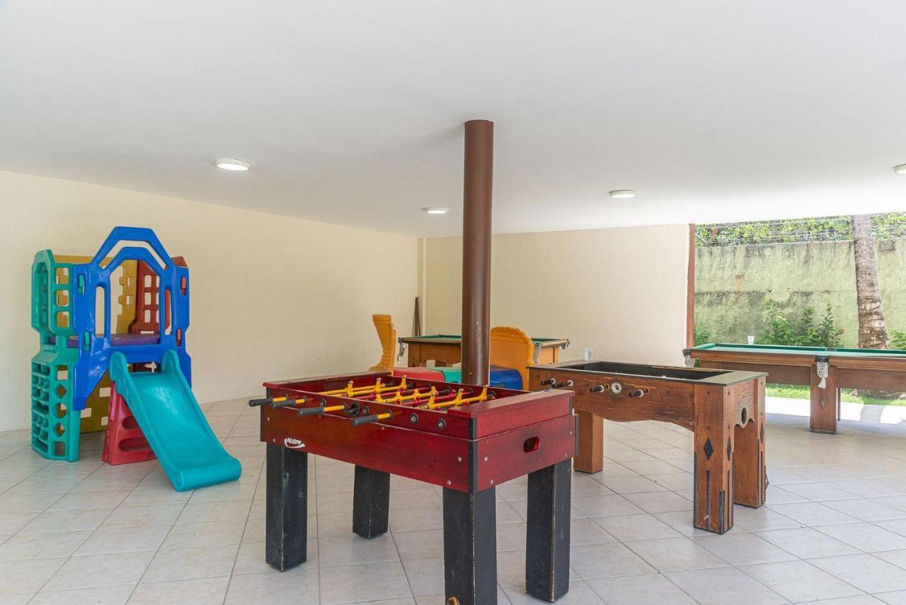 Nannai Residence Luxo Muro Alto Porto De Galinhas Cervejeira E Grill Ngoại thất bức ảnh