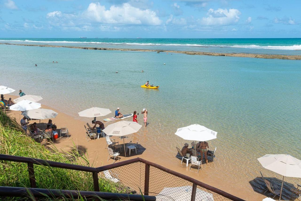 Nannai Residence Luxo Muro Alto Porto De Galinhas Cervejeira E Grill Ngoại thất bức ảnh