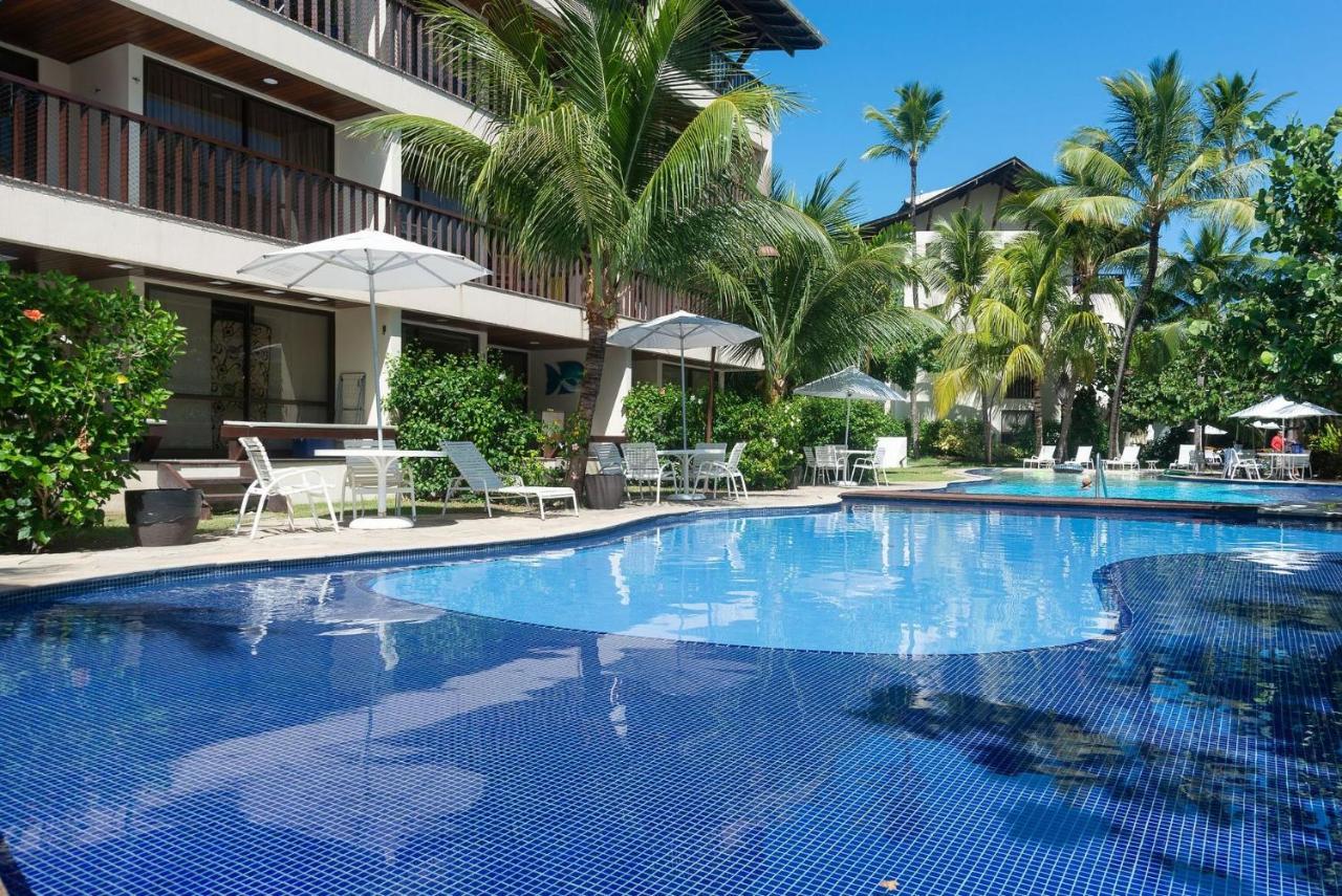 Nannai Residence Luxo Muro Alto Porto De Galinhas Cervejeira E Grill Ngoại thất bức ảnh