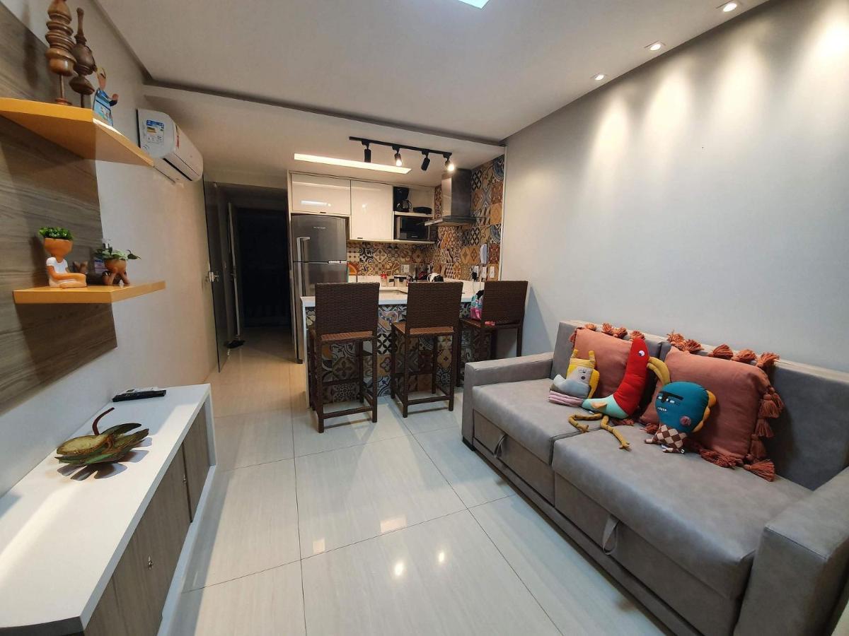 Nannai Residence Luxo Muro Alto Porto De Galinhas Cervejeira E Grill Ngoại thất bức ảnh