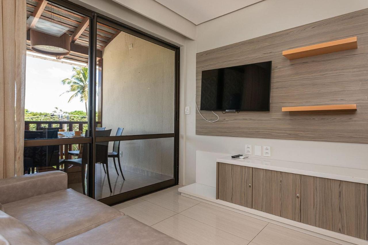 Nannai Residence Luxo Muro Alto Porto De Galinhas Cervejeira E Grill Ngoại thất bức ảnh