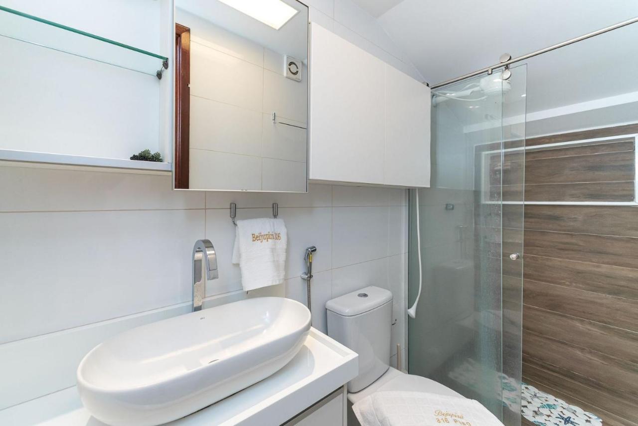 Nannai Residence Luxo Muro Alto Porto De Galinhas Cervejeira E Grill Ngoại thất bức ảnh
