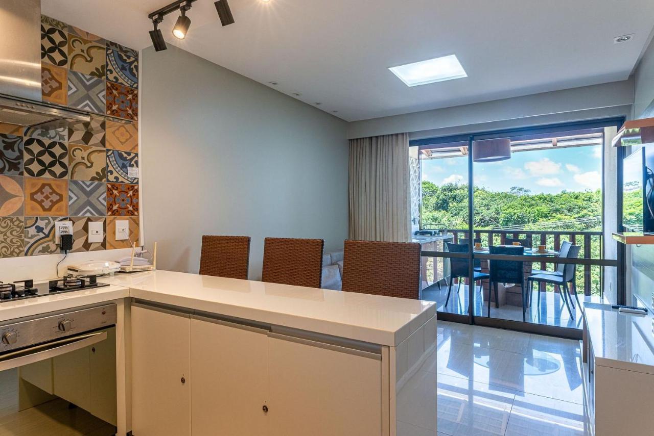 Nannai Residence Luxo Muro Alto Porto De Galinhas Cervejeira E Grill Ngoại thất bức ảnh