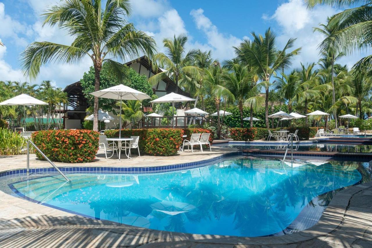 Nannai Residence Luxo Muro Alto Porto De Galinhas Cervejeira E Grill Ngoại thất bức ảnh