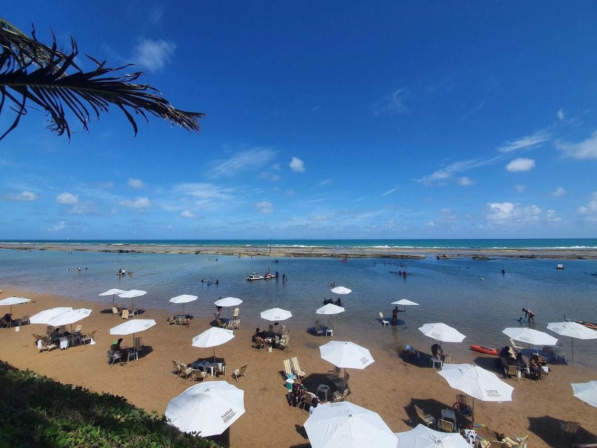 Nannai Residence Luxo Muro Alto Porto De Galinhas Cervejeira E Grill Ngoại thất bức ảnh