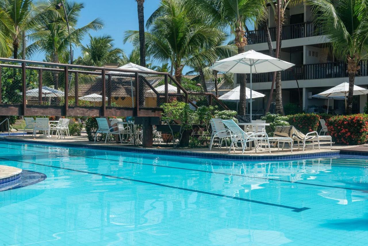 Nannai Residence Luxo Muro Alto Porto De Galinhas Cervejeira E Grill Ngoại thất bức ảnh