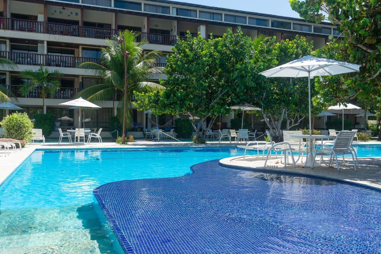 Nannai Residence Luxo Muro Alto Porto De Galinhas Cervejeira E Grill Ngoại thất bức ảnh