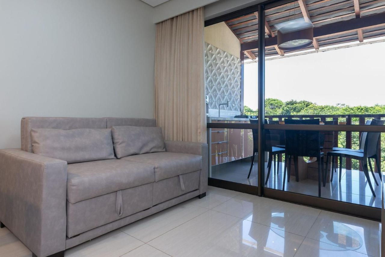 Nannai Residence Luxo Muro Alto Porto De Galinhas Cervejeira E Grill Ngoại thất bức ảnh