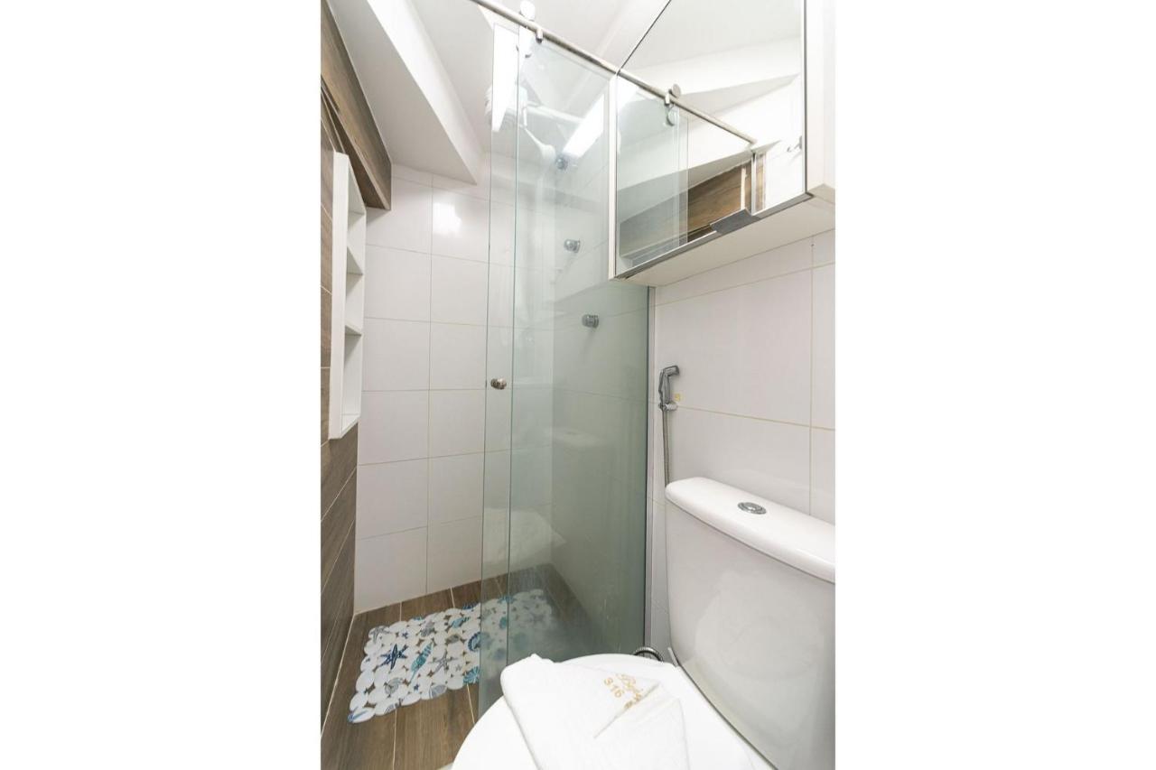 Nannai Residence Luxo Muro Alto Porto De Galinhas Cervejeira E Grill Ngoại thất bức ảnh