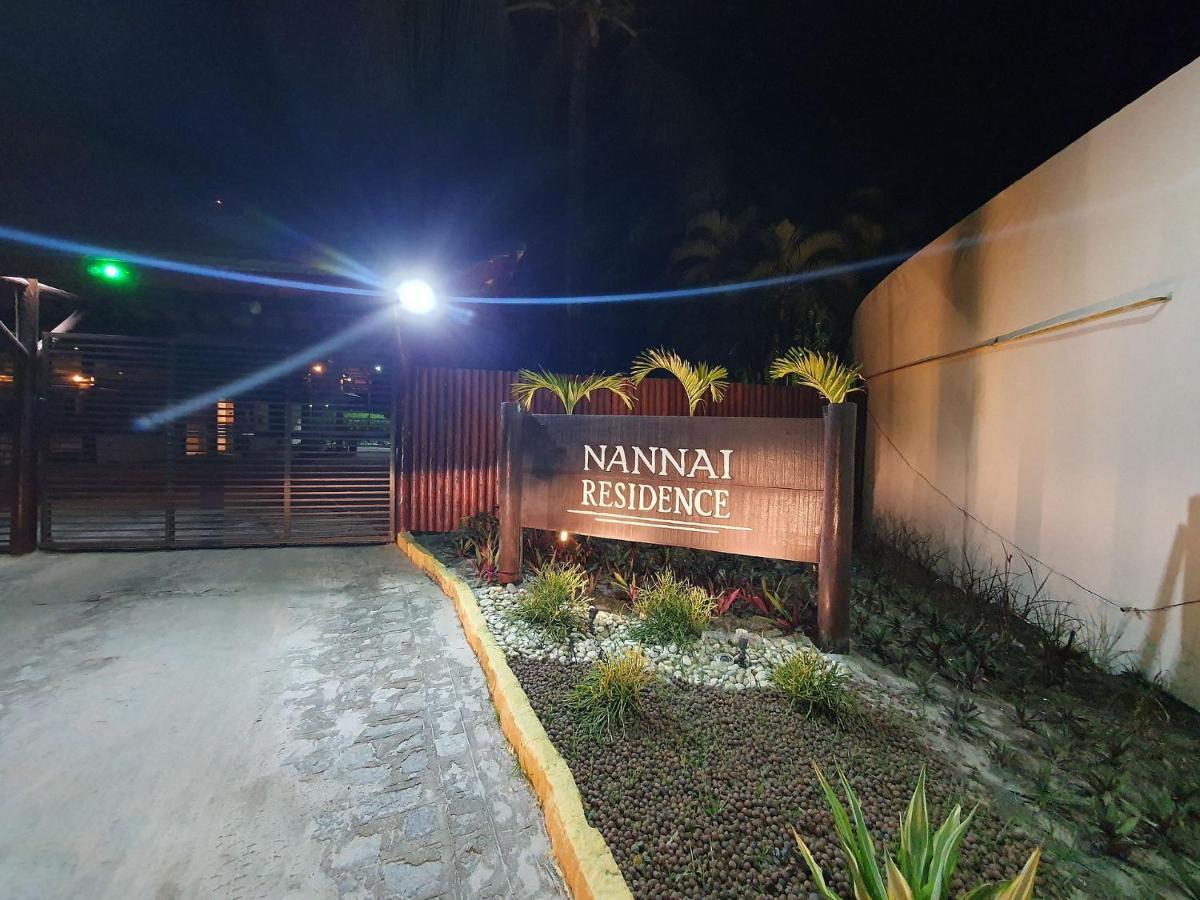 Nannai Residence Luxo Muro Alto Porto De Galinhas Cervejeira E Grill Ngoại thất bức ảnh